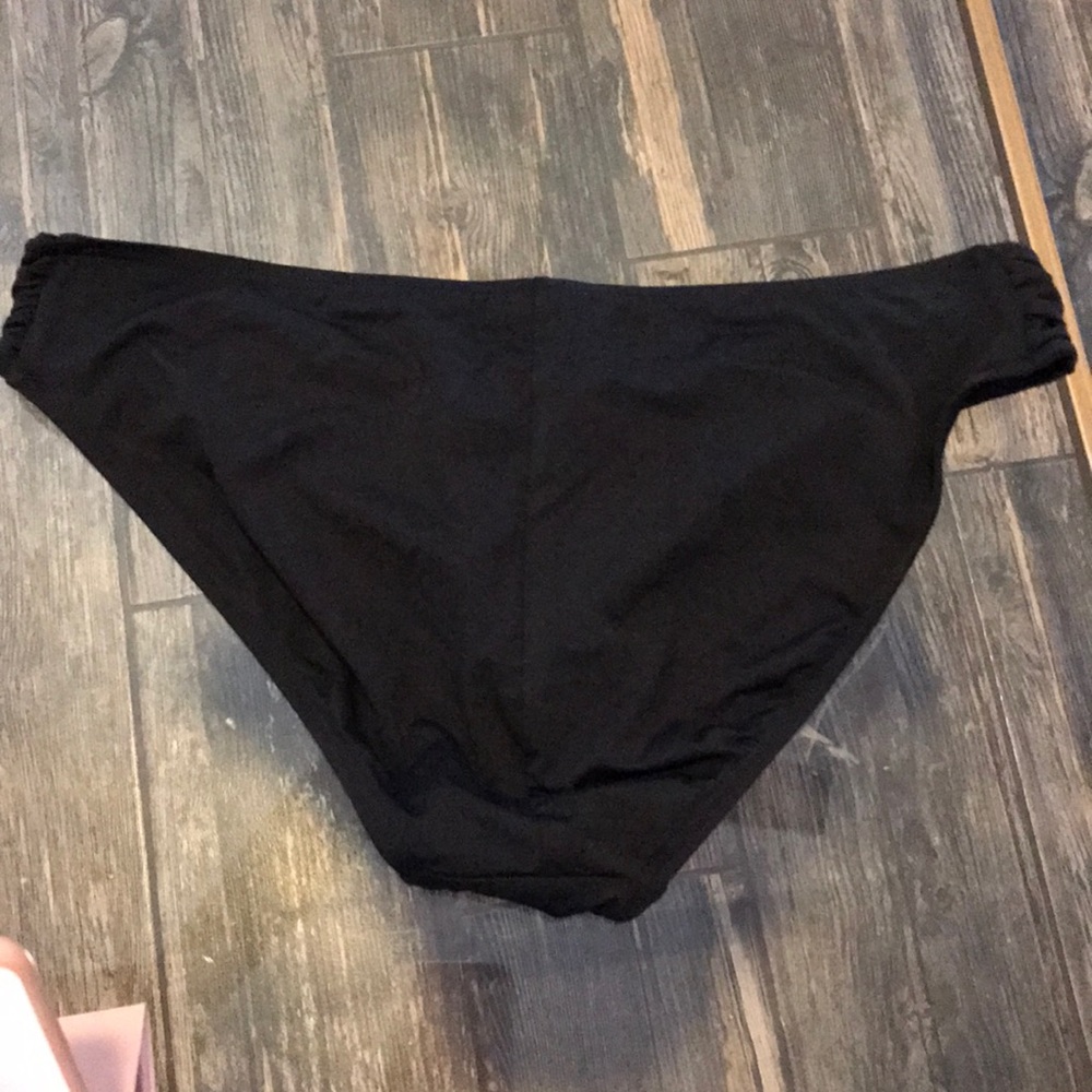 La Blanca Island Goddess Bikini Bottom- NWOT - Picture 6 of 8